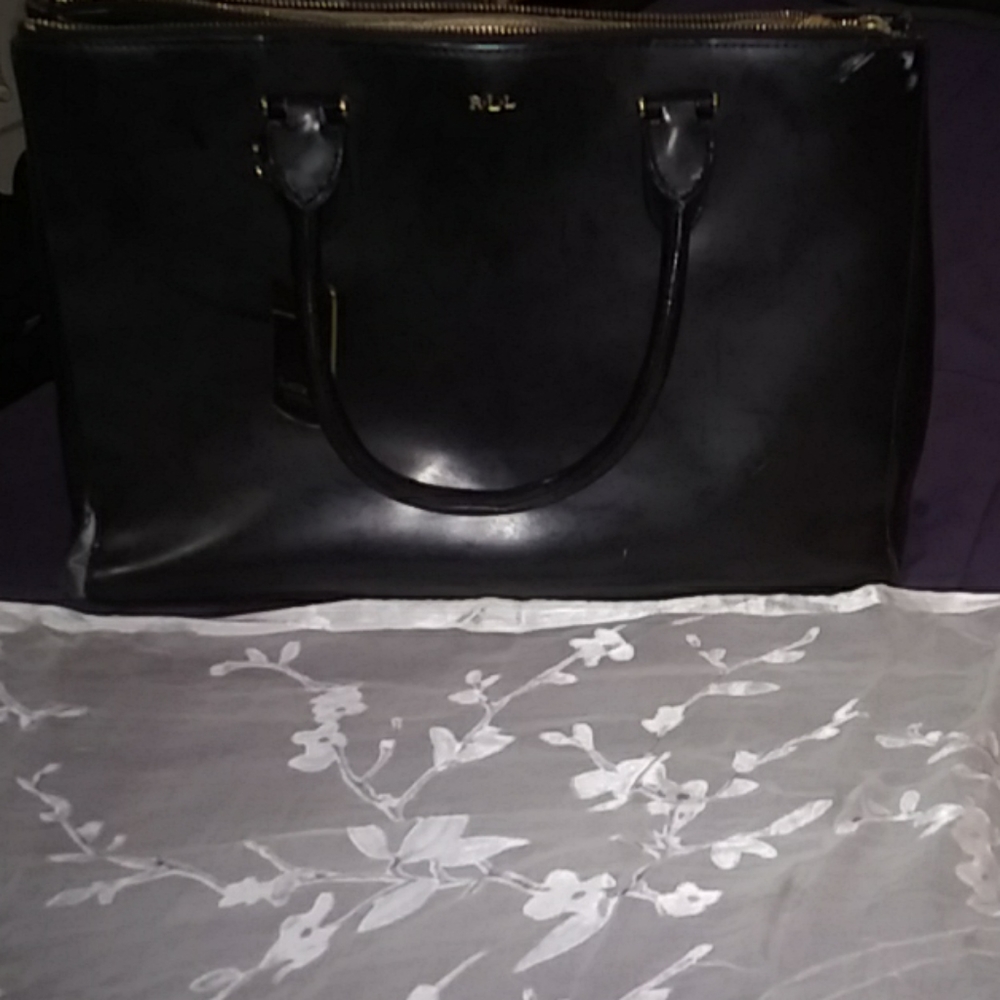 Woman's Purse